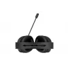 Ασύρματο headset ASUS TUF Gaming H1 με κεφαλόδεσμο USB Type-C μαύρο