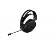 Ασύρματο headset ASUS TUF Gaming H1 με κεφαλόδεσμο USB Type-C μαύρο