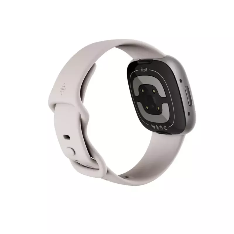 Έξυπνο ρολόι Fitbit Sense 2