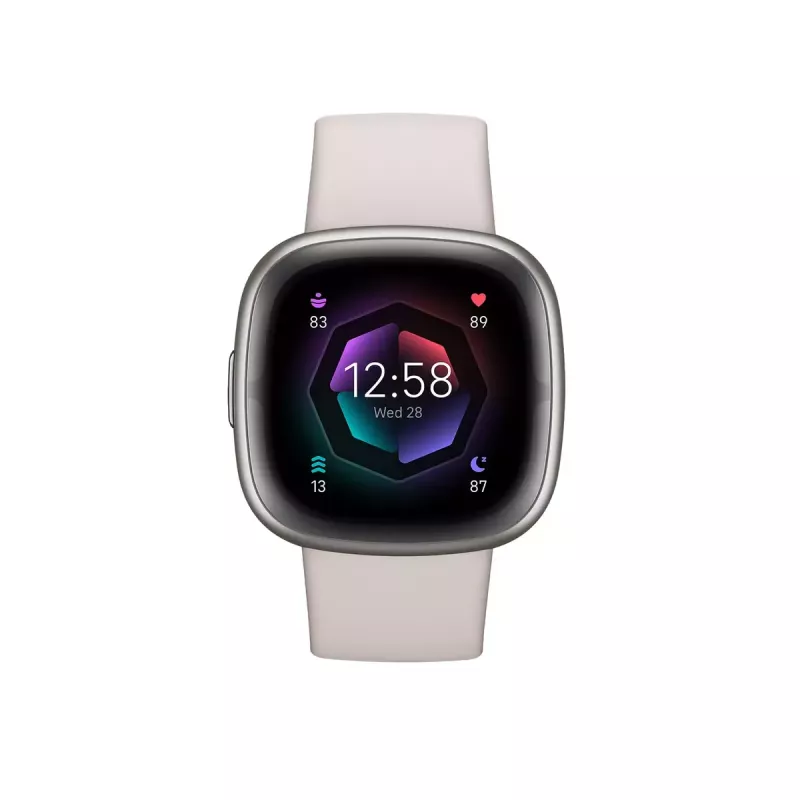 Έξυπνο ρολόι Fitbit Sense 2