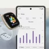Έξυπνο ρολόι Fitbit Sense 2