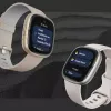Έξυπνο ρολόι Fitbit Sense 2