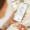 Έξυπνο ρολόι Fitbit Sense 2