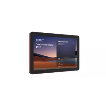 Logitech Tap Scheduler λευκό οθόνη IPS 10,1 inch 1280x800