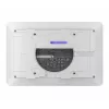 Logitech Tap Scheduler λευκό οθόνη IPS 10,1 inch 1280x800