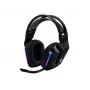 LOGITECH G733 Lightspeed Wireless RGB Gaming Headset μαύρο