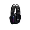 LOGITECH G733 Lightspeed Wireless RGB Gaming Headset μαύρο