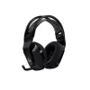 LOGITECH G733 Lightspeed Wireless RGB Gaming Headset μαύρο