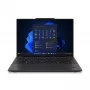 Φορητός υπολογιστής Lenovo ThinkPad X13 Gen 6 (Intel) — Intel Core Ultra 7 255U, 13,3 inch WUXGA, 32 GB LPDDR5x, 1 TB SSD, Windows 11 Pro, μαύρο