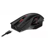 Ποντίκι ASUS ROG Spatha X Gaming Δεξιόχειρας RF Wireless + USB Type-C Οπτικό 19000 DPI