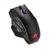 Ποντίκι ASUS ROG Spatha X Gaming Δεξιόχειρας RF Wireless + USB Type-C Οπτικό 19000 DPI