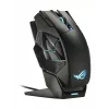 Ποντίκι ASUS ROG Spatha X Gaming Δεξιόχειρας RF Wireless + USB Type-C Οπτικό 19000 DPI