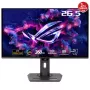 Οθόνη υπολογιστή ASUS ROG Strix OLED XG27ACDNG 67,3 cm (26,5 inch) 2560 x 1440 Pixel Quad HD QD-OLED μαύρη