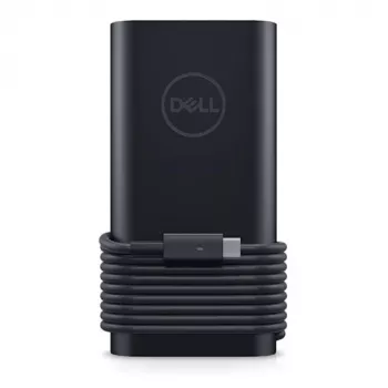 DELL 450-BBVD power adapter/inverter Indoor 65 W μαύρο