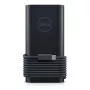 DELL 450-BBVD power adapter/inverter Indoor 65 W μαύρο