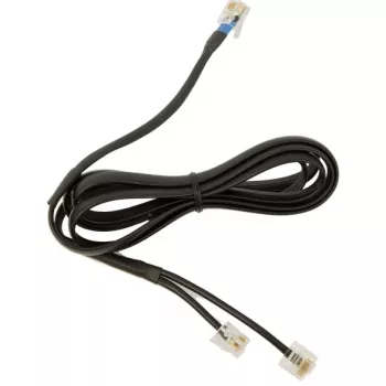 Jabra 14201-100 αξεσουάρ ακουστικών/headset καλώδιο