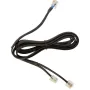 Jabra 14201-100 αξεσουάρ ακουστικών/headset καλώδιο