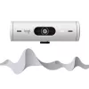 Webcam Logitech Brio 500 Full HD 4MP USB-C λευκό