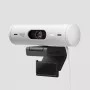 Webcam Logitech Brio 500 Full HD 4MP USB-C λευκό