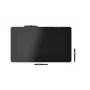 Wacom Cintiq Pro 24 DTK-2420 οθόνη σχεδίασης με πένα, 23,6" IPS, 3840x2160 4K UHD, 8192 επίπεδα πίεσης, HDMI, DisplayPort, USB-C, μαύρη