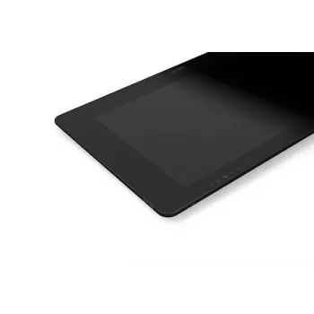 Wacom Cintiq Pro 24 DTK-2420 οθόνη σχεδίασης με πένα, 23,6" IPS, 3840x2160 4K UHD, 8192 επίπεδα πίεσης, HDMI, DisplayPort, USB-C, μαύρη