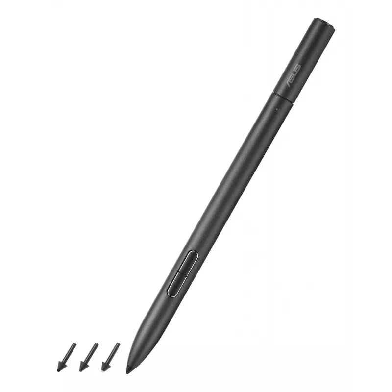ASUS Pen 2.0 SA203H γραφίδα 16,5 g μαύρο