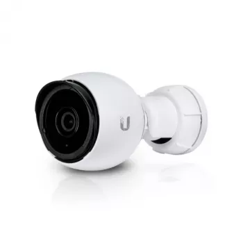 Κάμερα παρακολούθησης IP UBIQUITI UniFi Protect G4-Bullet — 4 MP (2688×1512), PoE, Gigabit Ethernet, νυχτερινή όραση IR, αδιάβροχη