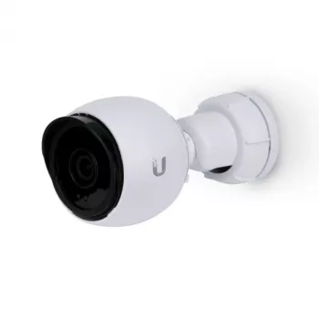 Κάμερα παρακολούθησης IP UBIQUITI UniFi Protect G4-Bullet — 4 MP (2688×1512), PoE, Gigabit Ethernet, νυχτερινή όραση IR, αδιάβροχη