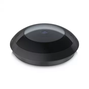 UBIQUITI NETWORKS Ai 360 Dome κάμερα παρακολούθησης IP για εσωτερικούς και εξωτερικούς χώρους, 1920 x 1920 Pixel, τοποθέτηση οροφής