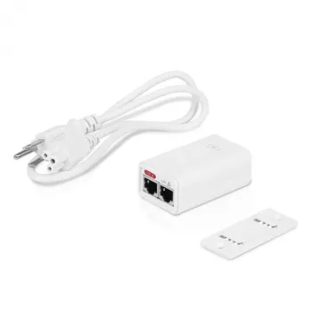 UBIQUITI NETWORKS PoE-Injector 24 VDC 0,3 A Gigabit