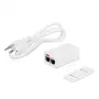 UBIQUITI NETWORKS PoE-Injector 24 VDC 0,3 A Gigabit