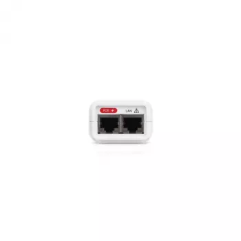 UBIQUITI NETWORKS PoE-Injector 24 VDC 0,3 A Gigabit