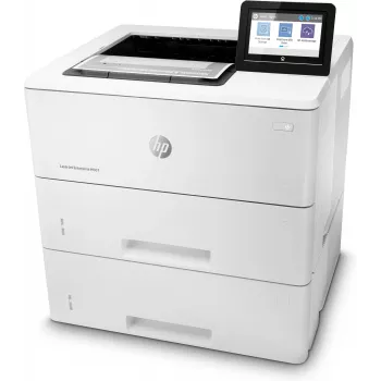 HP LaserJet Enterprise M507x, Laser, 1200 x 1200 DPI, A4, 43 ppm, εκτύπωση duplex, δικτυακός