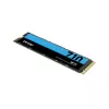 Μονάδα SSD Lexar 2000 GB M.2 2280 PCIe Gen4x4 LNM710X002T-RNNNG