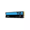 Μονάδα SSD Lexar 2000 GB M.2 2280 PCIe Gen4x4 LNM710X002T-RNNNG
