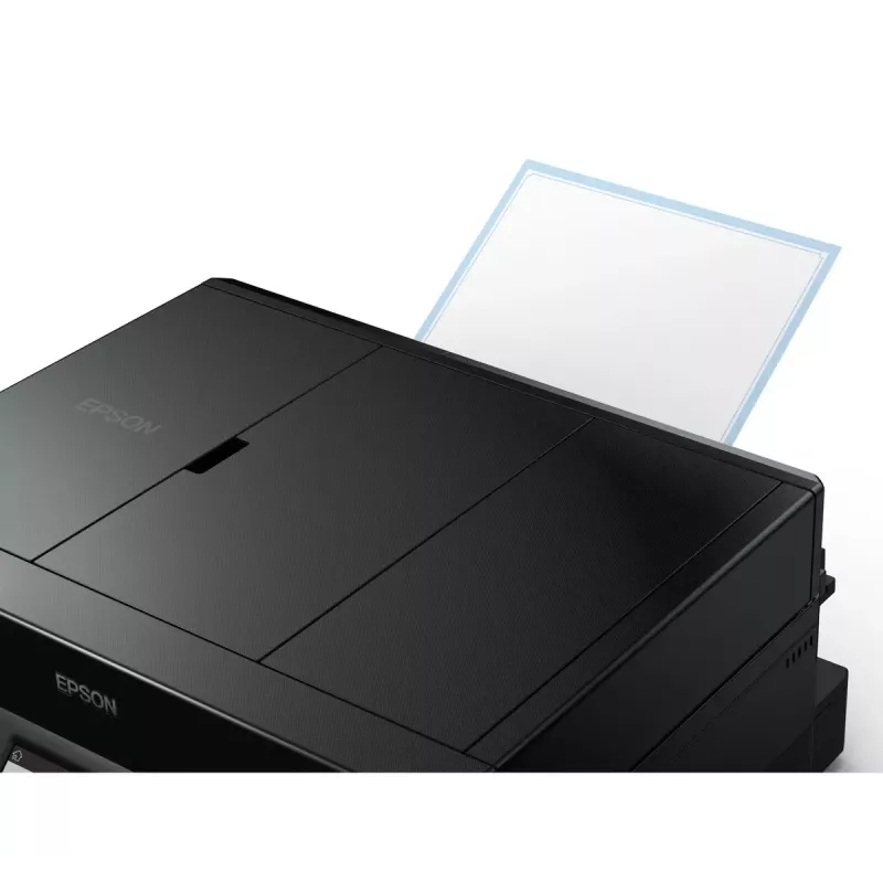 Πολυλειτουργικός εκτυπωτής Epson Expression Premium XP-7100 Inkjet έγχρωμη εκτύπωση