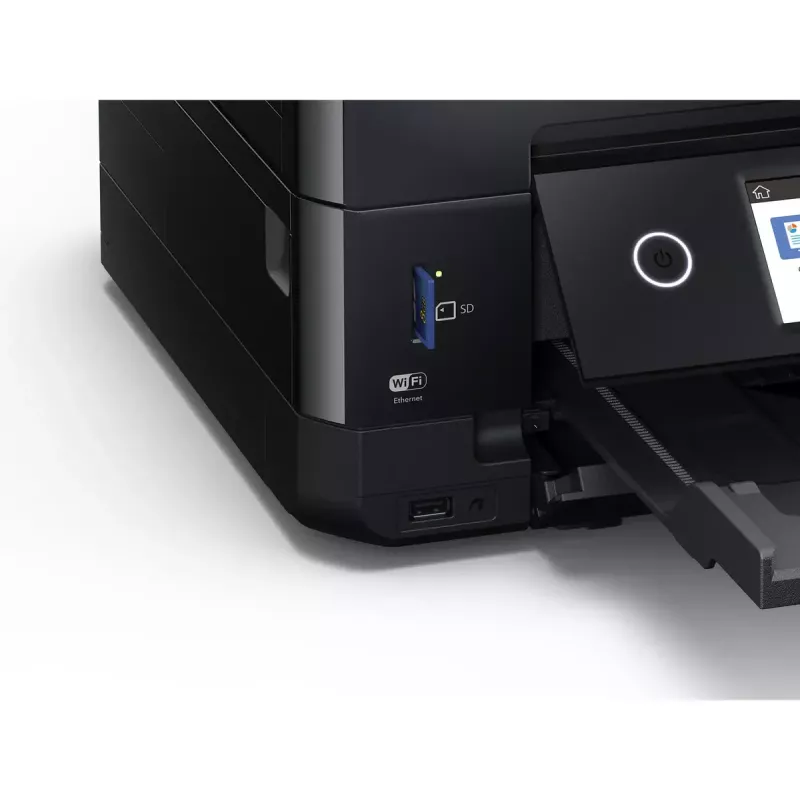 Πολυλειτουργικός εκτυπωτής Epson Expression Premium XP-7100 Inkjet έγχρωμη εκτύπωση