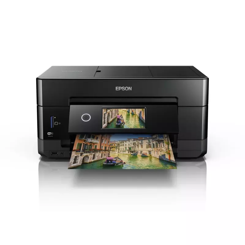Πολυλειτουργικός εκτυπωτής Epson Expression Premium XP-7100 Inkjet έγχρωμη εκτύπωση