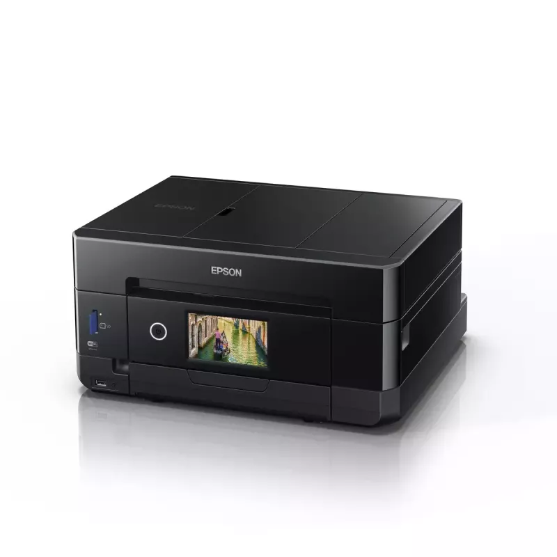 Πολυλειτουργικός εκτυπωτής Epson Expression Premium XP-7100 Inkjet έγχρωμη εκτύπωση