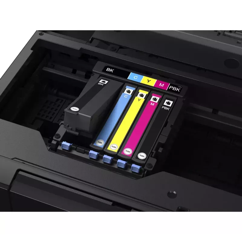 Πολυλειτουργικός εκτυπωτής Epson Expression Premium XP-7100 Inkjet έγχρωμη εκτύπωση