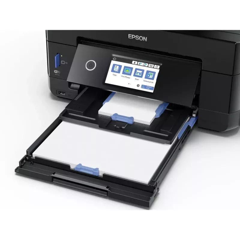 Πολυλειτουργικός εκτυπωτής Epson Expression Premium XP-7100 Inkjet έγχρωμη εκτύπωση