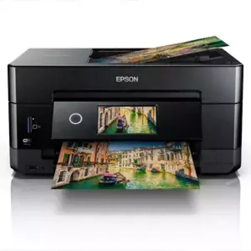 Πολυλειτουργικός εκτυπωτής Epson Expression Premium XP-7100 Inkjet έγχρωμη εκτύπωση