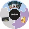 Πολυλειτουργικός εκτυπωτής Epson Expression Premium XP-7100 Inkjet έγχρωμη εκτύπωση