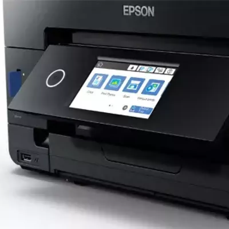 Πολυλειτουργικός εκτυπωτής Epson Expression Premium XP-7100 Inkjet έγχρωμη εκτύπωση