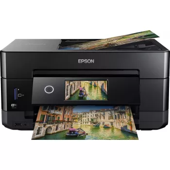 Πολυλειτουργικός εκτυπωτής Epson Expression Premium XP-7100 Inkjet έγχρωμη εκτύπωση