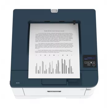 Xerox B310 A4 40ppm ασύρματος εκτυπωτής διπλής όψης PS3 PCL5e/6 2 δίσκοι σύνολο 350 φύλλα