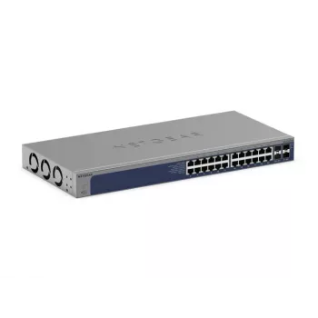 NETGEAR XS724TM Managed L2/L3/L4 γκρι