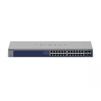 NETGEAR XS724TM Managed L2/L3/L4 γκρι