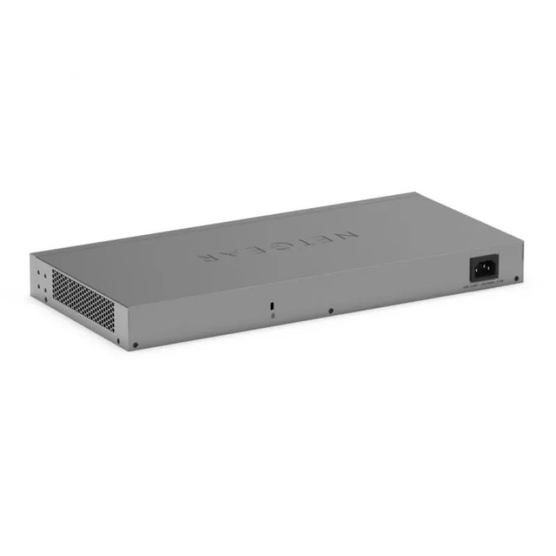 NETGEAR XS724TM Managed L2/L3/L4 γκρι