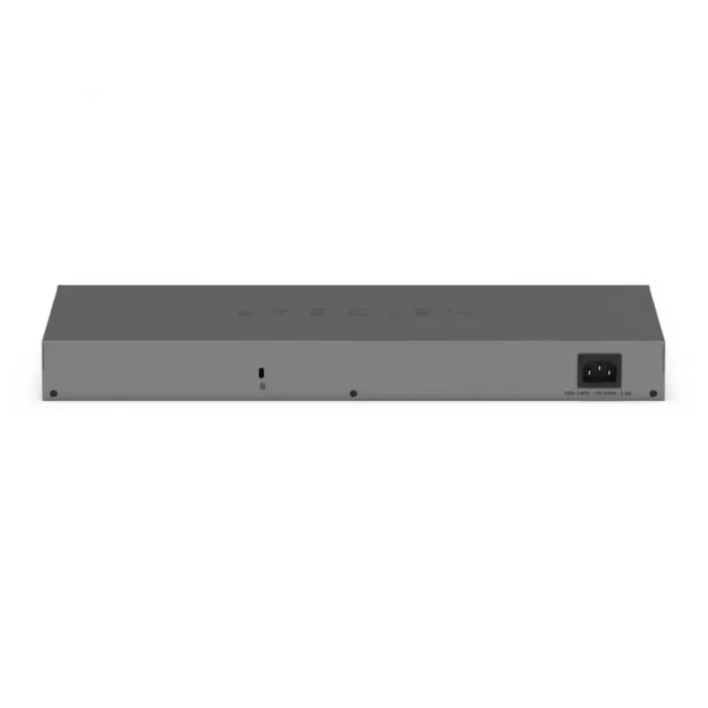 NETGEAR XS724TM Managed L2/L3/L4 γκρι